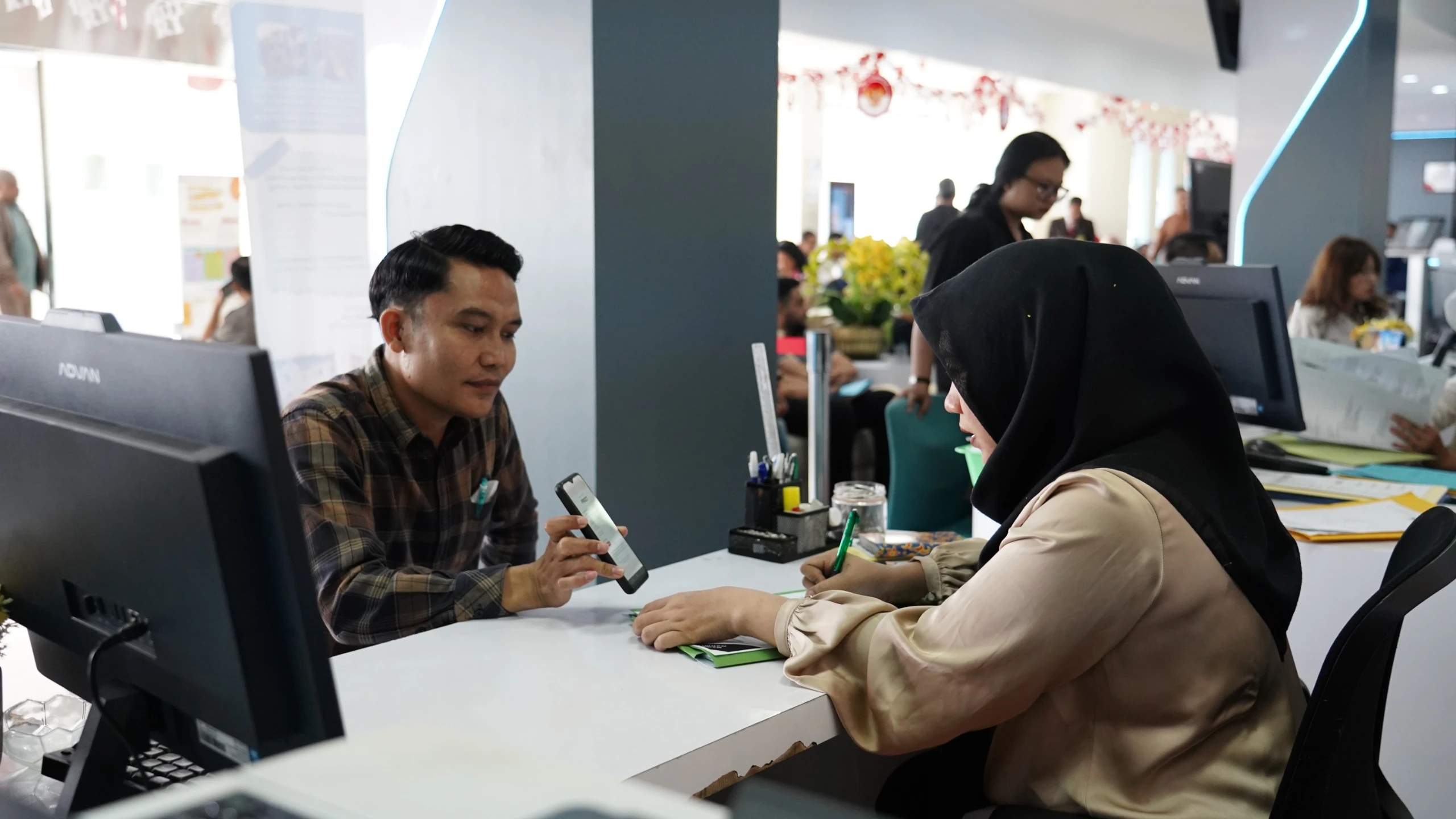 Peralihan Hak Terintegrasi 10 Hari Akomodir Transformasi 70% Layanan Kementerian ATR/BPN