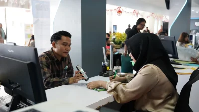 Peralihan Hak Terintegrasi 10 Hari Akomodir Transformasi 70% Layanan Kementerian ATR/BPN
