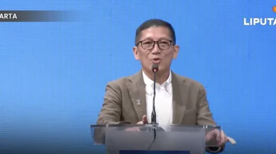 Ferry Paulus Keceplosan Sebut Shin Tae-yong “Pelatih Saya”, Netizen Soroti Netralitas PT LIB
