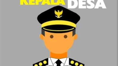 Minimal Lulusan SMP? Berikut Syarat Bakal Calon Kepala Desa 2026 Di Peraturan Terbaru!