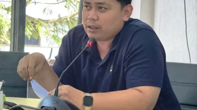Investasi Tumbuh, Anggota DPRD Tekankan Penguatan SDM Lokal