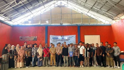 POLSUB Dorong Kesejahteraan Masyarakat Desa Cijambe melalui Budidaya Ikan Berbasis Teknologi Tepat Guna