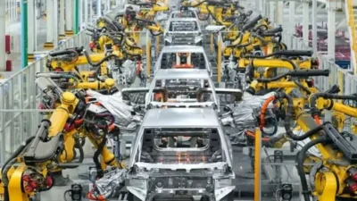 BYD Akan Resmikan Pabrik Mobil Listrik di Subang Hari Ini 3 September 2026
