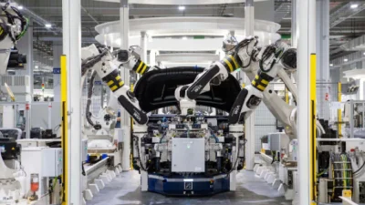 Lowongan Kerja Perusahaan Otomotif Subang, Cek di Sini!