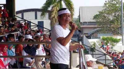 Cegah Pemerasan Oknum Wartawan ke Sekolah, Om Zein tegaskan Usir Pengganggu Prosese Belajar Mengajar