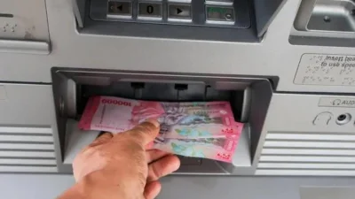 BNI Beri Penjelasan Terkait Isu ATM Tertelan di Ciwidey