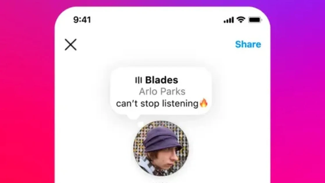 Cara Menggunakan Fitur Notes Instagram, Bisa Bikin Status Singkat