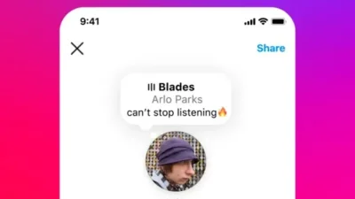 Cara Menggunakan Fitur Notes Instagram, Bisa Bikin Status Singkat