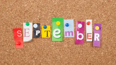 Daftar Hari Peringatan Nasional September 2026, Ada Tanggal Merah atau Tidak?