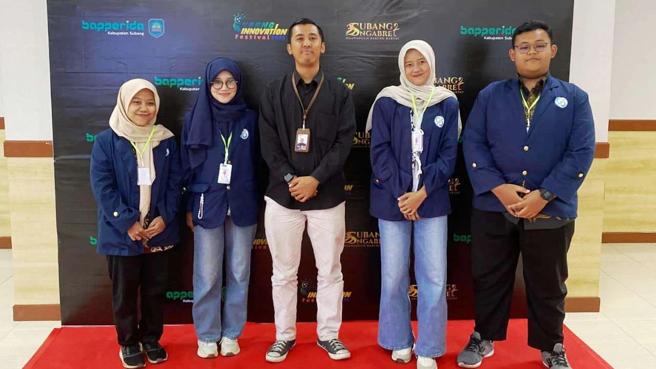 Polsub Hadirkan SIPAKDES untuk Permudah Administrasi Kantor Desa