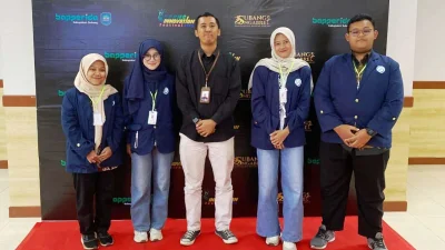 Polsub Hadirkan SIPAKDES untuk Permudah Administrasi Kantor Desa