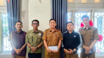 Aliansi Pegawai Pemerintahan Kawal Status, PPPK Paruh Waktu jadi Penuh Waktu