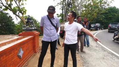 Bupati Purwakarta Om Zein Tegaskan Pentingnya Perencanaan Proyek