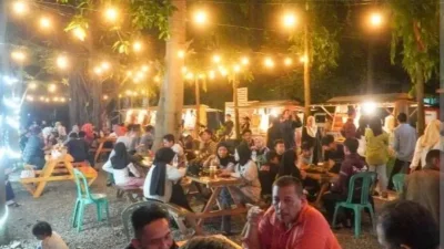 Cari Jajanan di Subang Kota? Ini Daftar Tempat Jajan Lengkap Di Subang Kota yang Bisa Dikunjungi
