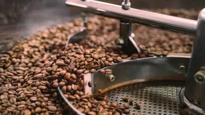 Tembus Pasar Timur Tengah, Kisah Kopi Bukanagara Subang yang Mengubah Nasib Warga