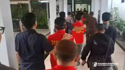 Kasus Mafia Tanah di Subang: Terdakwa Mafia Tanah PT VinFast Dituntut hingga 8 Tahun Penjara