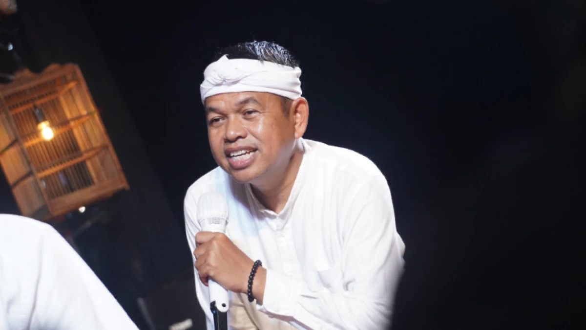 Benarkah KDM Pindah ke PSI? Dedi Mulyadi Tegaskan Masih Setia di Gerindra