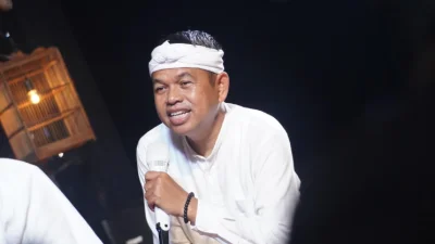Benarkah KDM Pindah ke PSI? Dedi Mulyadi Tegaskan Masih Setia di Gerindra