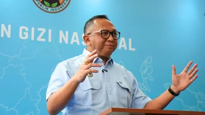 BGN Ungkap Penyebab 512 Santri Sidoarjo Keracunan MBG, Ternyata Ada Pelanggaran SOP