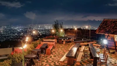 10 Tempat Ngopi di Subang Dekat Bandung, Cocok untuk Nongkrong dan Healing