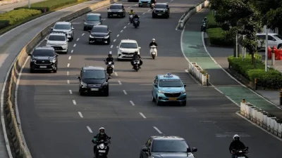 Bukan Cuma Kendaraan Dinas, 5 Jenis Kendaraan Ini Ternyata Tak Jadi Objek Pajak Kendaraan Bermotor