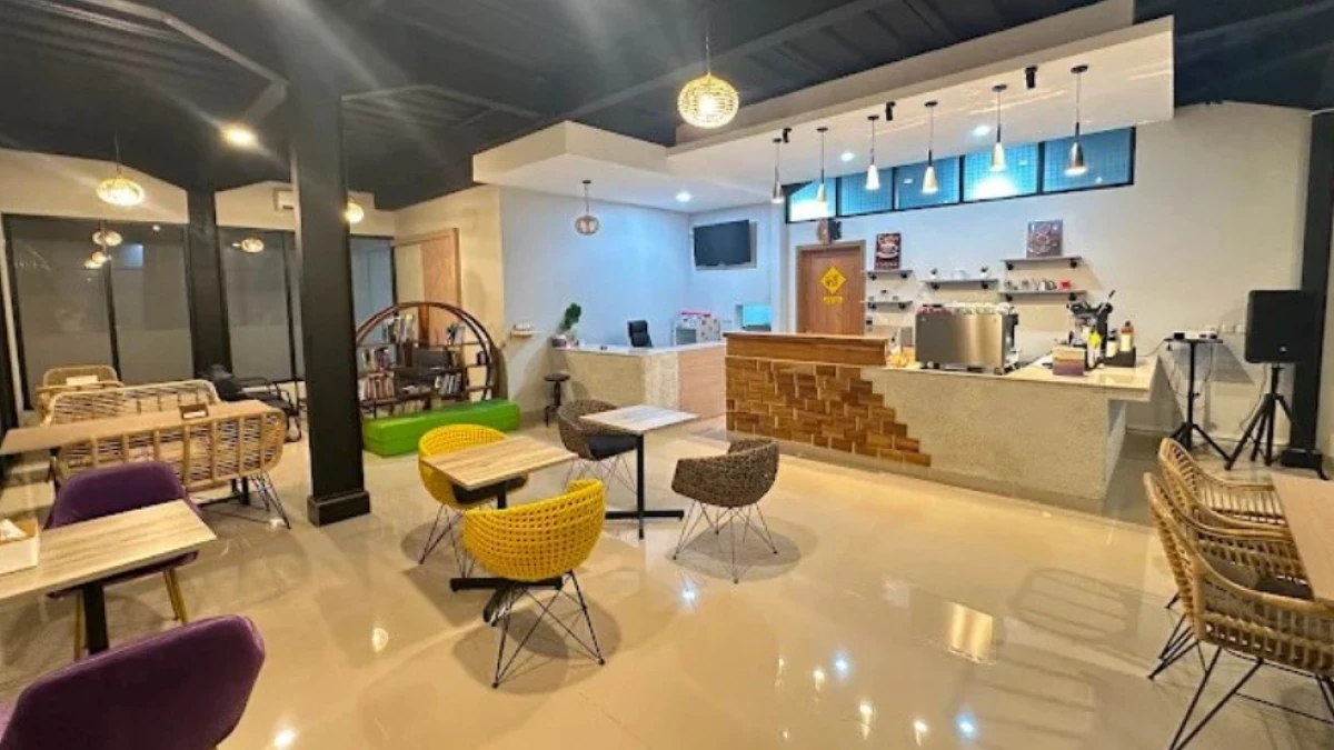 Mau Nongki Hemat? Ini Cafe Murah di Subang Kota yang Nyaman dan Ramah Kantong