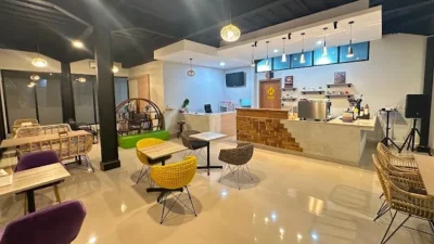 Mau Nongki Hemat? Ini Cafe Murah di Subang Kota yang Nyaman dan Ramah Kantong