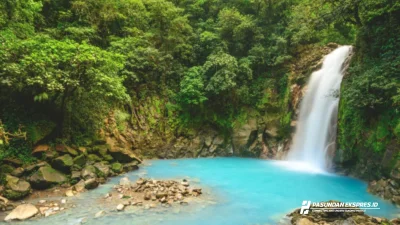 10 Tempat Wisata Tersembunyi di Subang yang Menawarkan Keindahan Alam Memukau