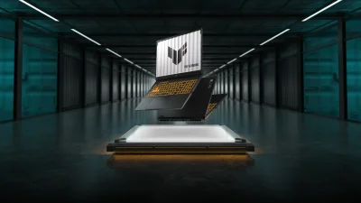 Asus TUF Gaming 16 (FX610) Bawa RTX 5070, Segini Harga dan Speknya