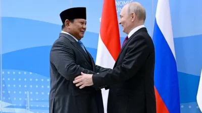 Tak Hanya Bertemu Putin, Hasil Kunjungan Prabowo ke Rusia Buka Peluang Kerja Sama Baru