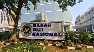 Daftar Kementerian dan Lembaga dengan Anggaran Terbesar di RAPBN 2027, BGN Paling Tinggi
