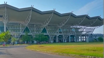 Bandara Husein Dibuka Lagi, Bagaimana Nasib Bandara Kertajati Sekarang? Ini Jawabannya