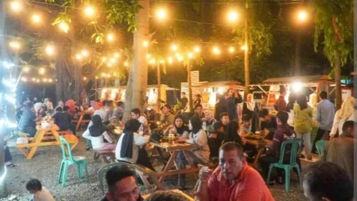 Lengkap! Daftar Tempat Ngopi di Ciater Subang 2026, Ada yang View Kebun Teh
