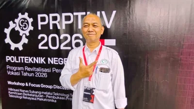 POLSUB Dorong Pengembangan Potensi Lokal Lewat Riset dan Kolaborasi dengan Masyarakat