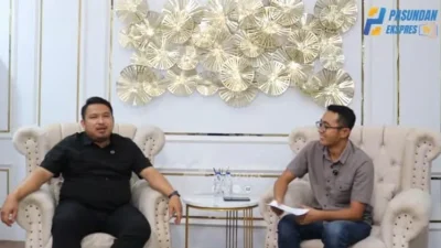 150 Km Jalan Dikebut 2 Tahun, Bupati Subang Punya Target Besar di 2029