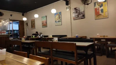 Ramen Creamy di Subang, Ada yang Cocok Buat Pecinta Kuah Gurih