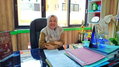 Dinkes Subang Siagakan 40 Puskesmas Hadapi Dampak Abu Vulkanik Anak Krakatau