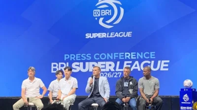 Bukan Sekadar 3 Poin! Igor Tolic Tantang Persib Berani Taklukkan Persija di Jakarta