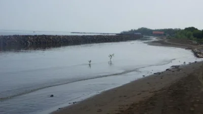 Pengelolaan Pantai Pondok Bali Subang Beralih, Pemkab Siapkan Skema Baru
