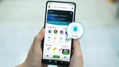 Cara Bagi-Bagi Uang dengan GoPay Hadiah, Bisa Kasih Secara Acak