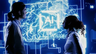 AI Reasoning dan Batas Pemahaman AI: Apakah AI Benar-Benar Memahami?
