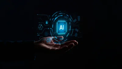 Perkembangan AI Setelah Chatbot: Teknologi AI Apa yang Sedang Berkembang?