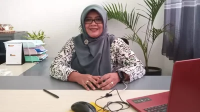 Dinas Perikanan dan Peternakan Purwakarta: Abu Vulkanik Berpotensi Pengaruhi Kesehatan Hewan