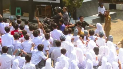 Kasus Dugaan Pencabulan Guru terhadap Siswa di SMAN 1 Pamanukan Subang