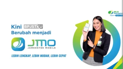 Cara Cek Saldo BPJS Ketenagakerjaan September 2026, Bisa Lewat HP