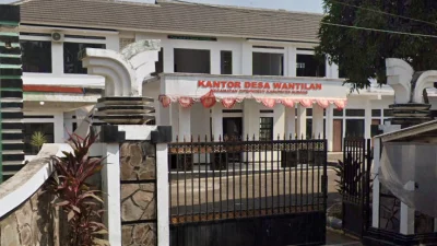 Fakta Unik Desa Wantilan Subang yang Jarang Diketahui