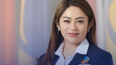 Anggota DPR Masuk Desil 4 dengan Harta Miliaran, Kok Bisa?