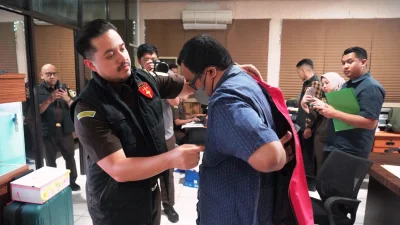 Kejaksaan Negeri Karawang Tetapkan Satu Tersangka Baru Kasus Dugaan Korupsi Penyaluran Kredit Pemilikan Rumah