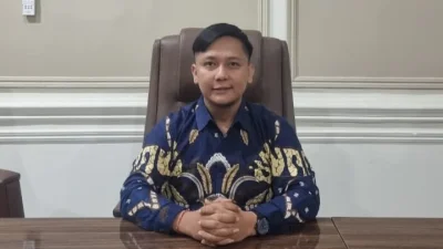 Albert Anggara Soroti Dugaan Kasus Pencabulan di SMAN 1 Pamanukan: Jangan Biarkan Ulah Oknum Cemari Nama Sekolah