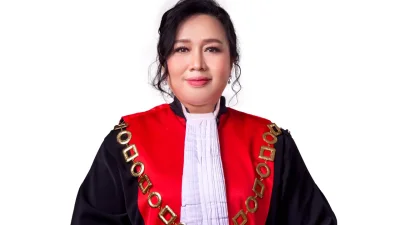 Tira Tirtona Sosok di Balik Pembenahan PN Subang, Kini Pimpin Pengadilan Negeri Majalengka